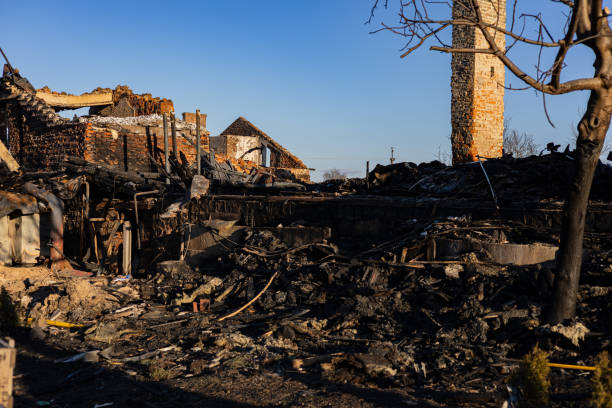 Reliable Firefighting Water Removal contractor in Brentwood, MD by Fire Damage Flint
