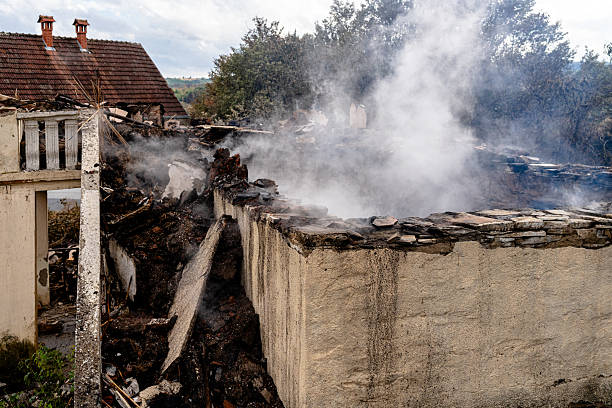 Affordable Firefighting Water Removal solutions in Brentwood, MD